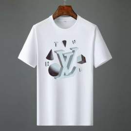 Picture of LV Shirt Pant Suits _SKULVM-3XL95722718
